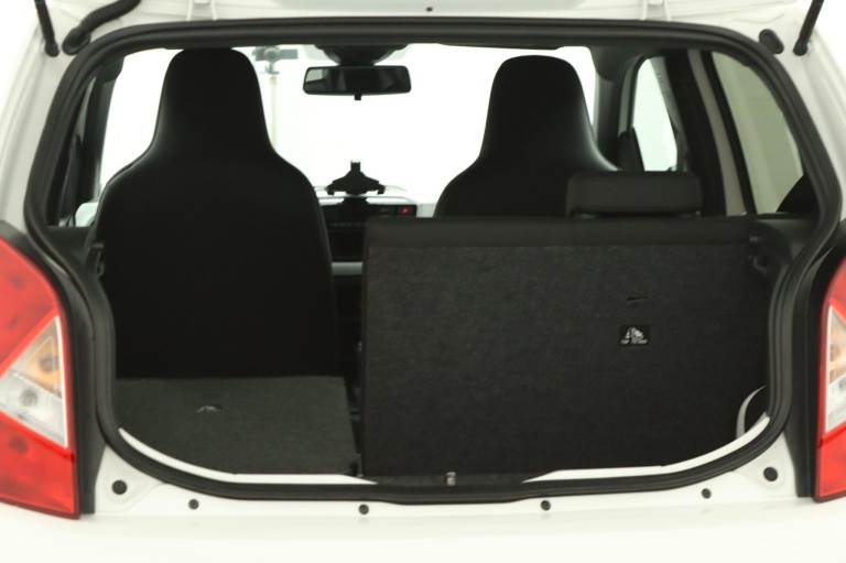 SEAT Mii Electric - electric Plus 25