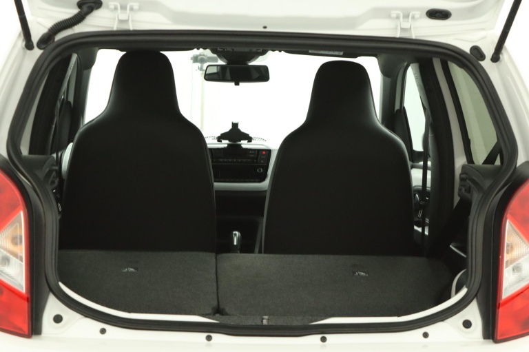 SEAT Mii Electric - electric Plus 26