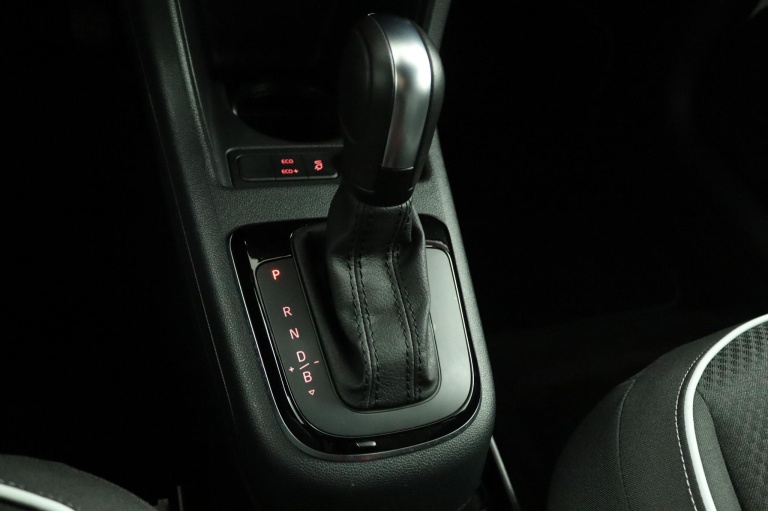 SEAT Mii Electric - electric Plus 27