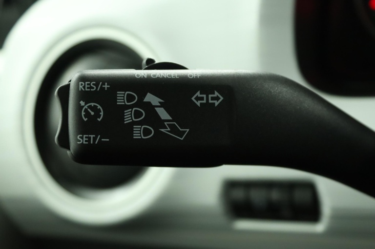 SEAT Mii Electric - electric Plus 30