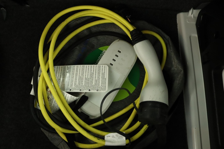 SEAT Mii Electric - electric Plus 33