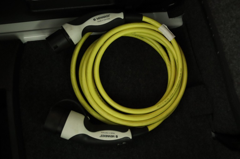 SEAT Mii Electric - electric Plus 34