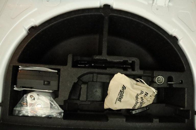 SEAT Mii Electric - electric Plus 35