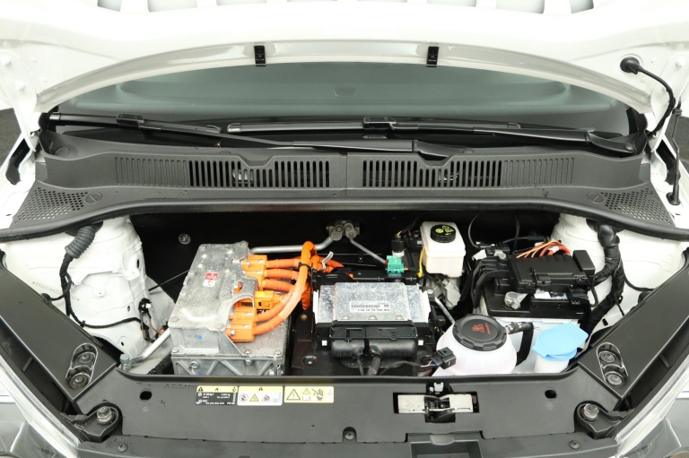 SEAT Mii Electric - electric Plus 36