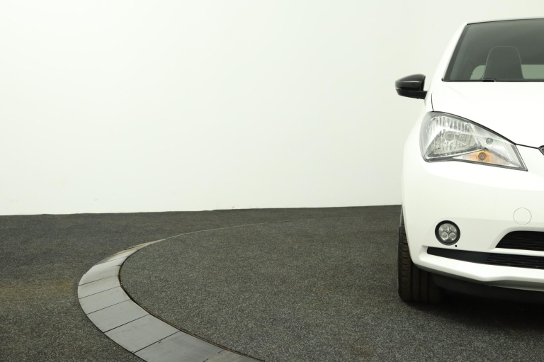 SEAT Mii Electric - electric Plus 37