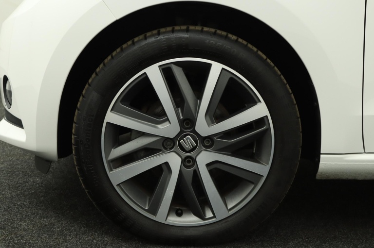 SEAT Mii Electric - electric Plus 39