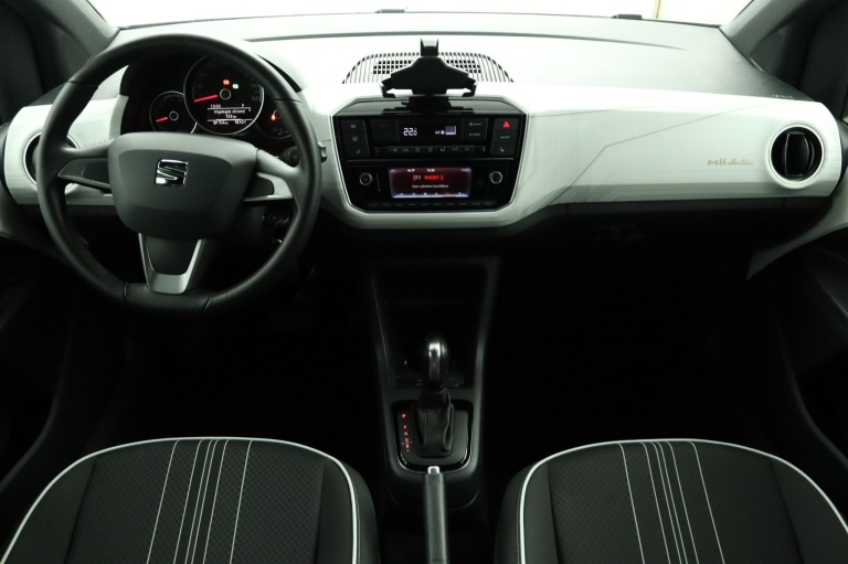 SEAT Mii Electric - electric Plus 4