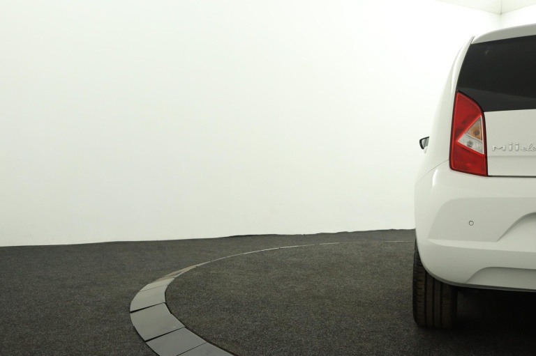 SEAT Mii Electric - electric Plus 42