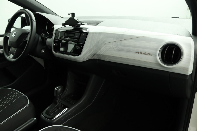 SEAT Mii Electric - electric Plus 43