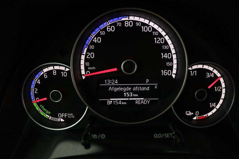 SEAT Mii Electric - electric Plus 45