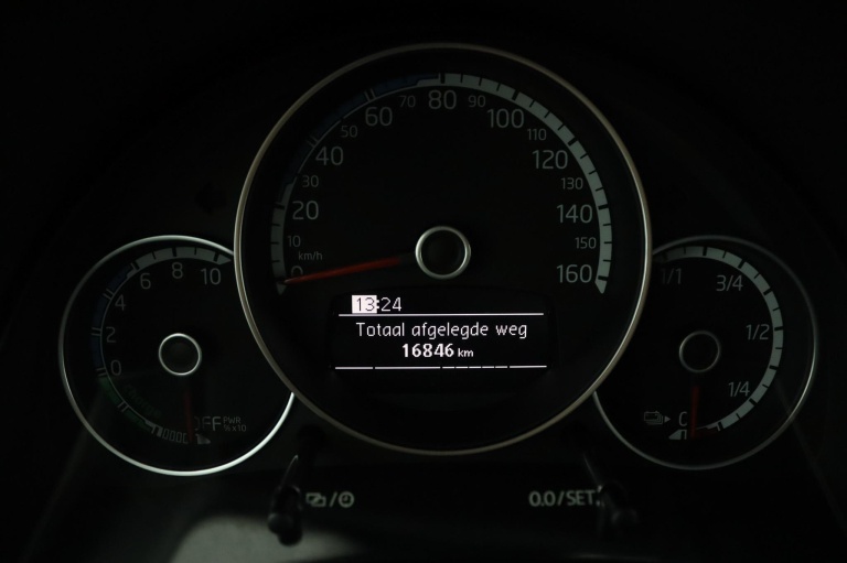 SEAT Mii Electric - electric Plus 46