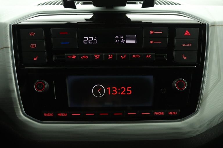 SEAT Mii Electric - electric Plus 47