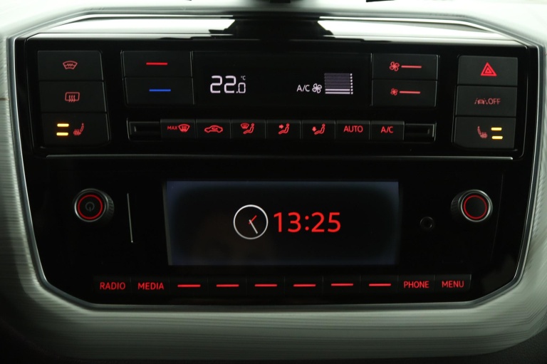 SEAT Mii Electric - electric Plus 48