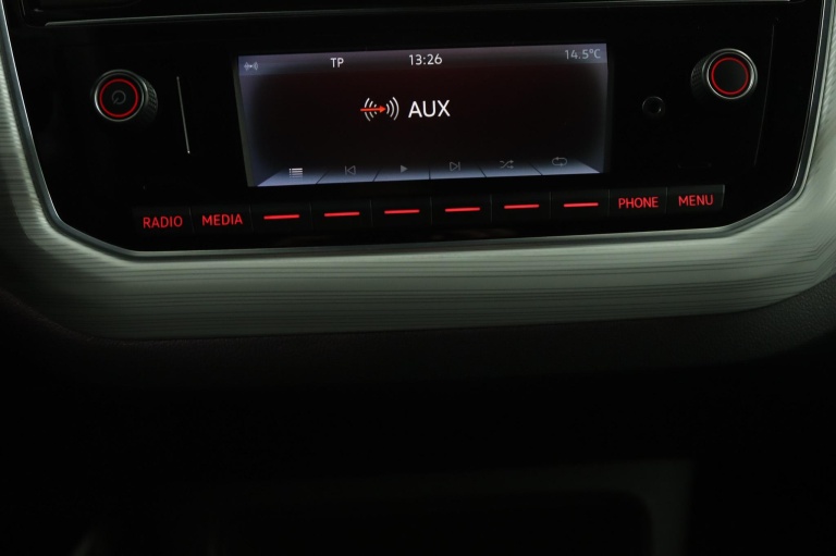 SEAT Mii Electric - electric Plus 49