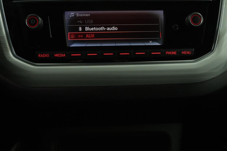 SEAT Mii Electric - electric Plus 50