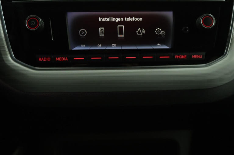 SEAT Mii Electric - electric Plus 51