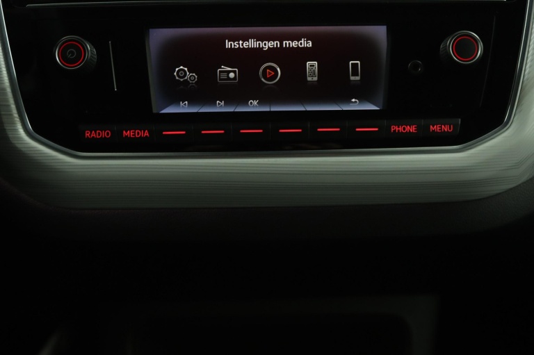 SEAT Mii Electric - electric Plus 52