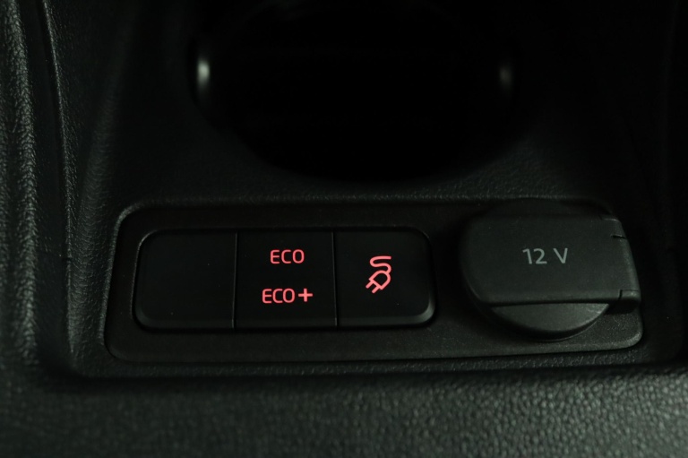 SEAT Mii Electric - electric Plus 53