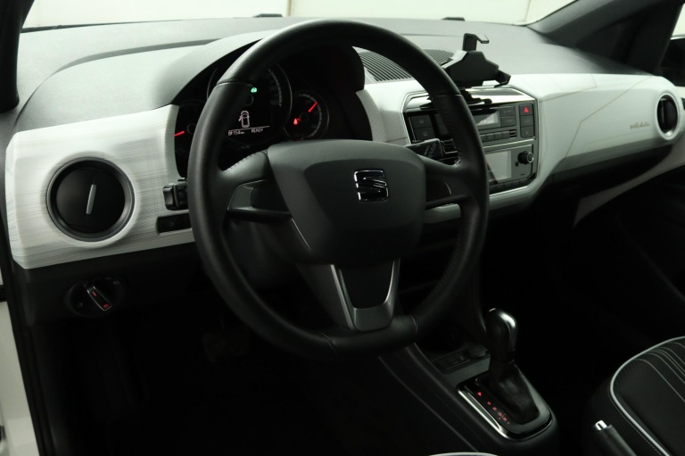 SEAT Mii Electric - electric Plus 55