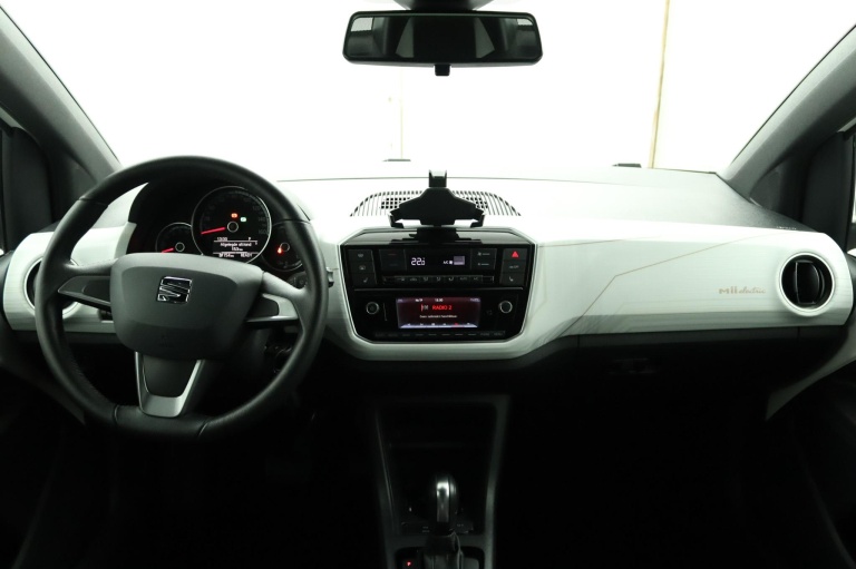 SEAT Mii Electric - electric Plus 56