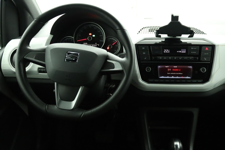 SEAT Mii Electric - electric Plus 57