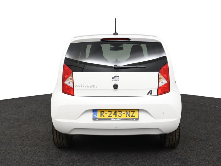 SEAT Mii Electric - electric Plus 58
