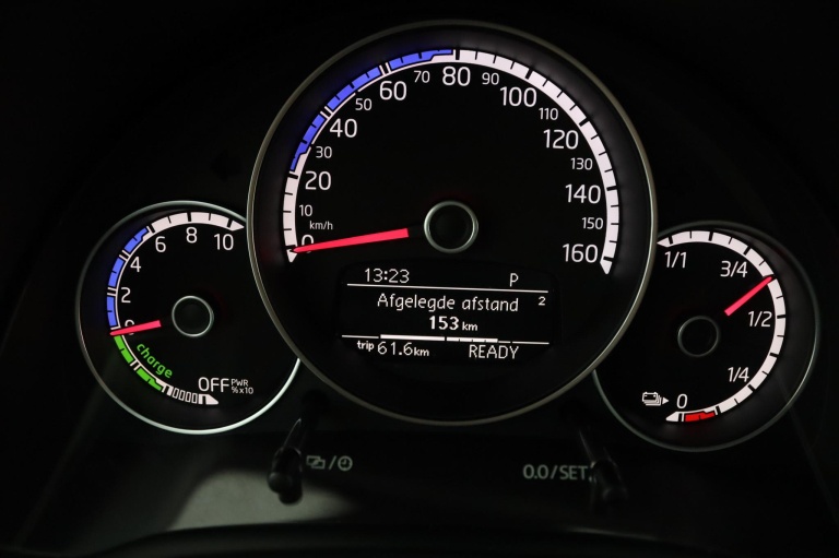 SEAT Mii Electric - electric Plus 6