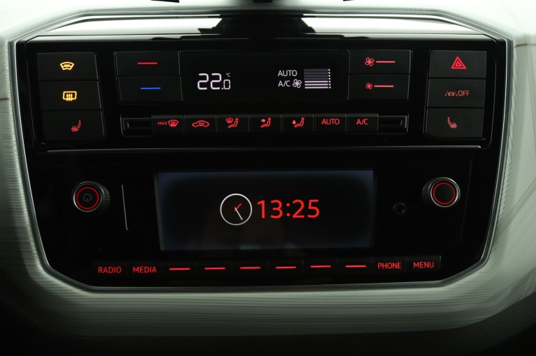 SEAT Mii Electric - electric Plus 7