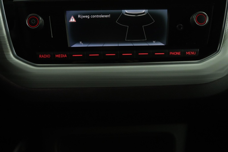 SEAT Mii Electric - electric Plus 8