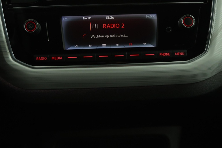 SEAT Mii Electric - electric Plus 9