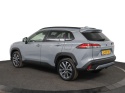 Toyota Corolla Cross - Hybrid 140 Dynamic