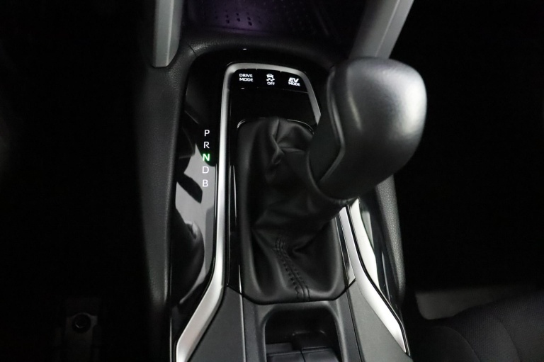 Toyota Corolla Cross - Hybrid 140 Dynamic 27