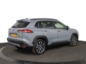 Toyota Corolla Cross - Hybrid 140 Dynamic