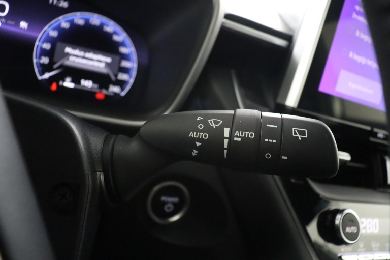 Toyota Corolla Cross - Hybrid 140 Dynamic 33