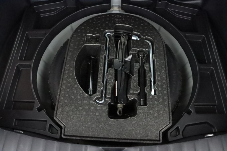 Toyota Corolla Cross - Hybrid 140 Dynamic 35