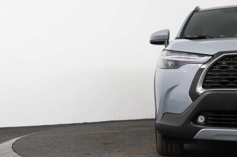 Toyota Corolla Cross - Hybrid 140 Dynamic 37