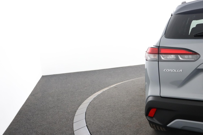 Toyota Corolla Cross - Hybrid 140 Dynamic 43