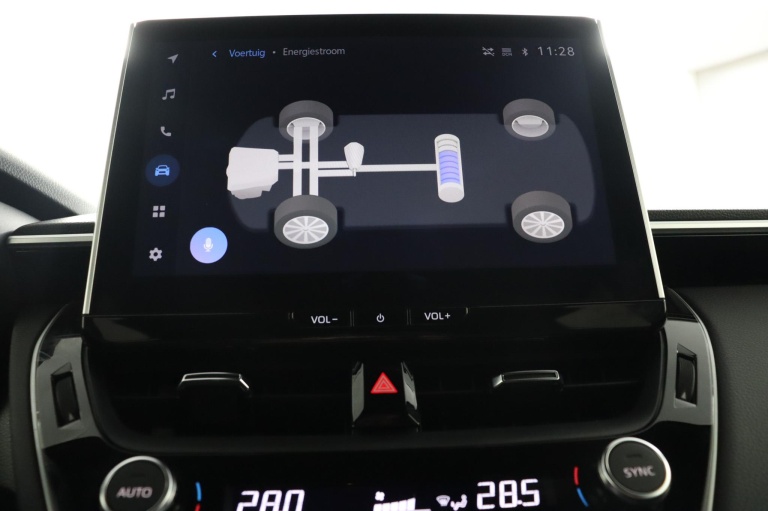 Toyota Corolla Cross - Hybrid 140 Dynamic 54