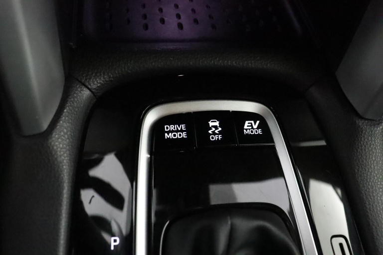 Toyota Corolla Cross - Hybrid 140 Dynamic 57