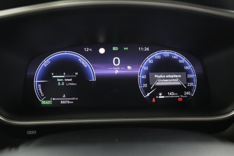 Toyota Corolla Cross - Hybrid 140 Dynamic 6