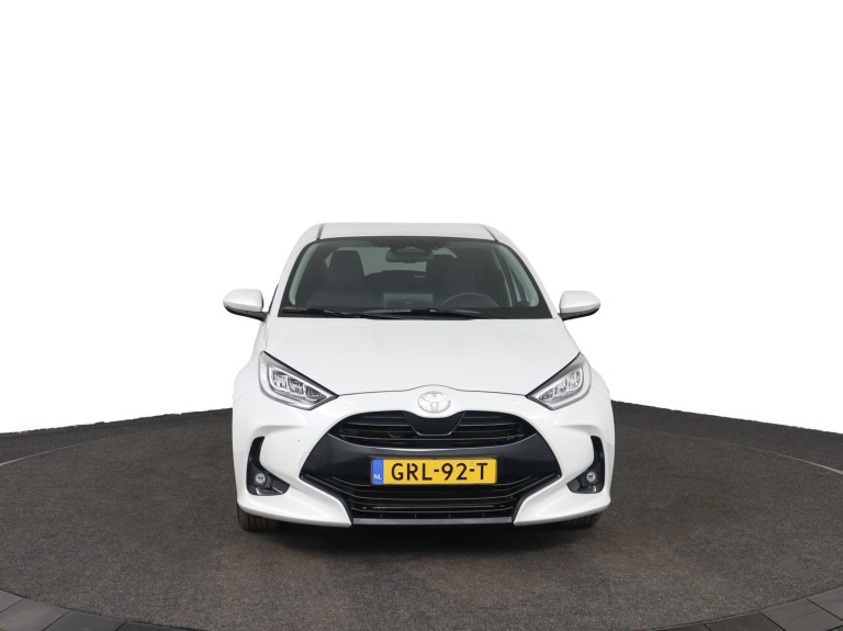 Toyota Yaris - 1.5 Hybrid 115 First Edition 16