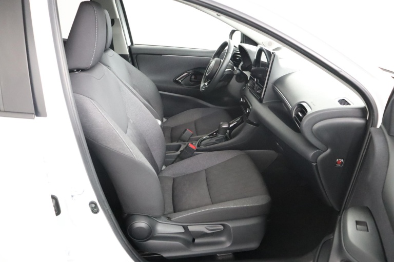 Toyota Yaris - 1.5 Hybrid 115 First Edition 22