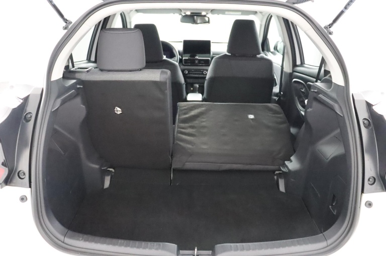 Toyota Yaris - 1.5 Hybrid 115 First Edition 25