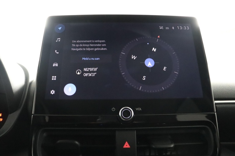 Toyota Yaris - 1.5 Hybrid 115 First Edition 28