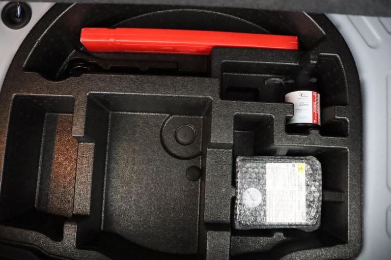 Toyota Yaris - 1.5 Hybrid 115 First Edition 33