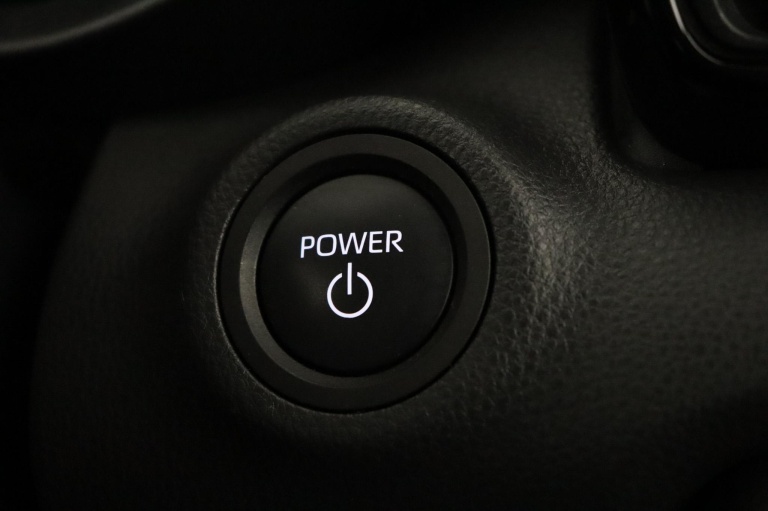 Toyota Yaris - 1.5 Hybrid 115 First Edition 43