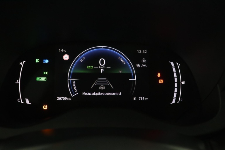 Toyota Yaris - 1.5 Hybrid 115 First Edition 46