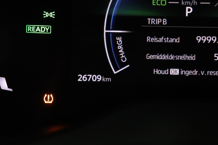 Toyota Yaris - 1.5 Hybrid 115 First Edition 49