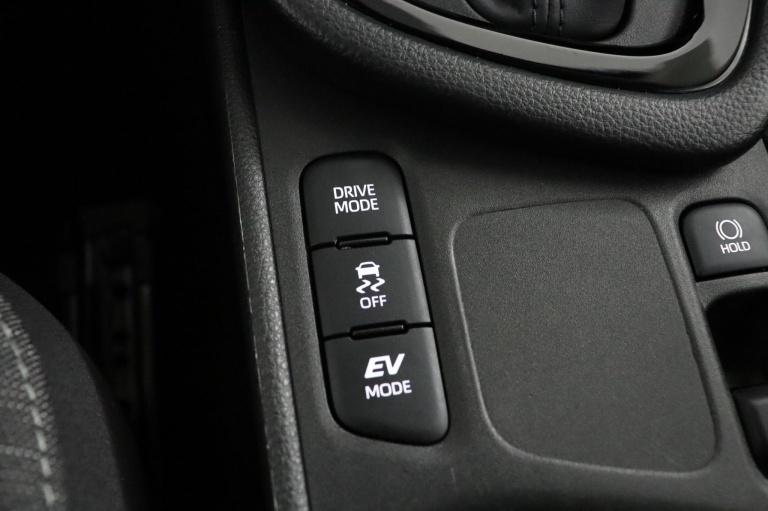 Toyota Yaris - 1.5 Hybrid 115 First Edition 53