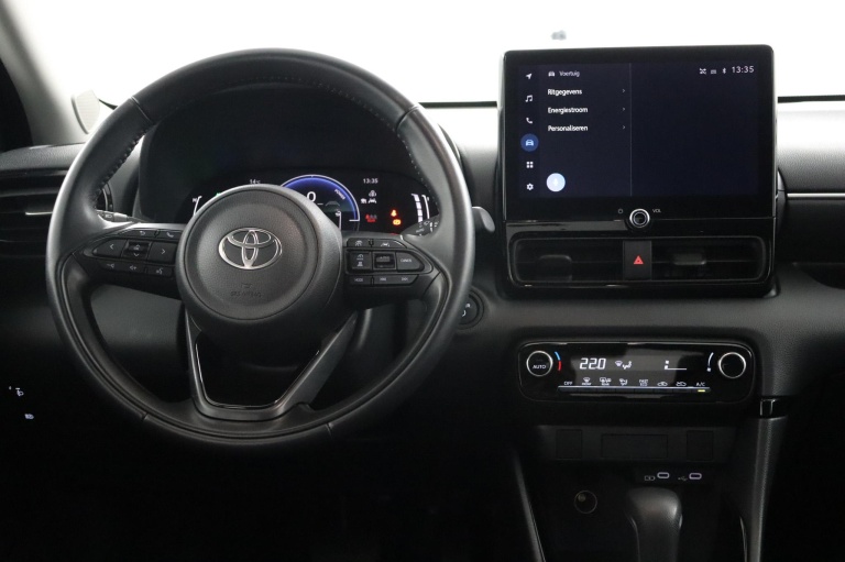 Toyota Yaris - 1.5 Hybrid 115 First Edition 60